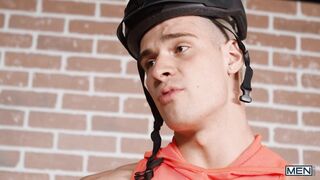 Free Wheeler Fuck (Lev Ivankov, Malik Delgaty)