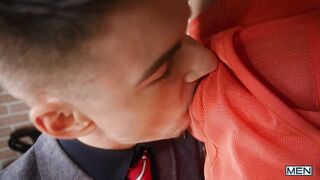 Free Wheeler Fuck (Lev Ivankov, Malik Delgaty)