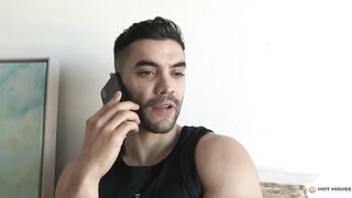 Making Moves: Quin Quire, Johnny Ford