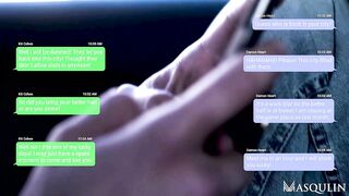 The Layover Lay (Damon Heart, Kit Cohen)