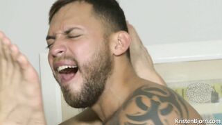 Hot Stuff: Ice Cream (Hugh Hunter, Viktor Rom)