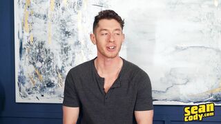 Brysen & Jake: Bareback