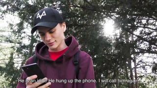 Youthfull Sex Drive (Mike Rottman, Hans Lecker)