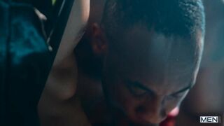 Knockdown, Fuckdown (Trent King, Malik Delgaty)