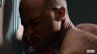 Knockdown, Fuckdown (Trent King, Malik Delgaty)