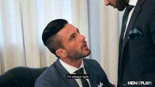 Additional Services (Andy Star, Pierre Alexander)