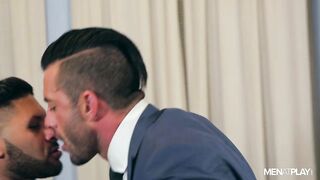 Additional Services (Andy Star, Pierre Alexander)