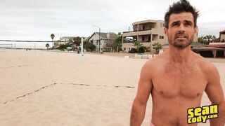 Daniel & Robbie: Bareback