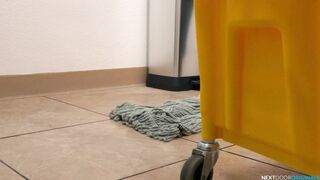 Clean Up Crew - Member Fantasy