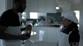 Sous Le Chef - Armond Rizzo, August Alexander