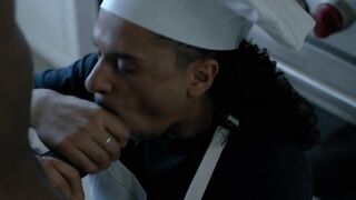 Sous Le Chef - Armond Rizzo, August Alexander