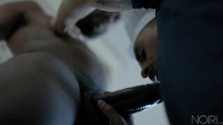 Sous Le Chef - Armond Rizzo, August Alexander