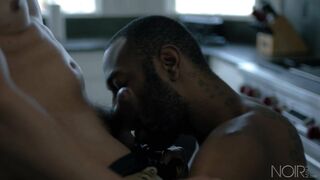 Sous Le Chef - Armond Rizzo, August Alexander