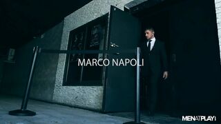 Job Security (Dato Foland, Marco Napoli)