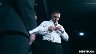 Job Security (Dato Foland, Marco Napoli)