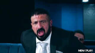 Job Security (Dato Foland, Marco Napoli)