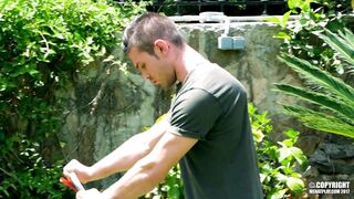 Out Of The Blue (Ricky Blue, Flex)