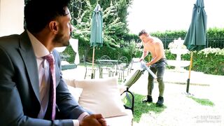 Out Of The Blue (Ricky Blue, Flex)