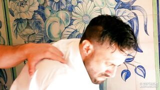 Out Of The Blue (Ricky Blue, Flex)