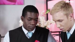 Devon LeBron, Sven Laarson