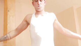 Fighting Hard (Beno Eker, Simon Best)