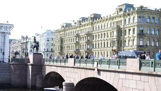 Little Models (Karol Gajda, Mike Steed)