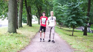 Lovely Boys (Mike Steed, Tony Keit)