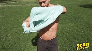 Deacon & Jayce Bareback