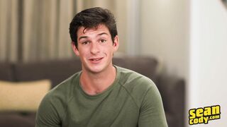 Archie, Cody Seiya: Bareback