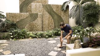 Jeffrey Lloyd Smashes Max Adonis’ Ass