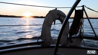 Tarzan: A Gay XXX Parody Part 1