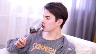 Be My Boyfriend (Sly, Cole)