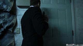 Mind Fucker VS Super Spy