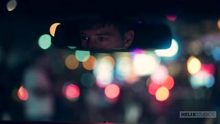 Vegas Nights Part Three