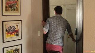 Travel Size Kink - Johnny Hands, Chase Williams
