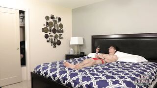 Punished With A Raw Cock