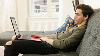 Pornografuck (Lior Hod, Antony Carter)