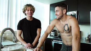 Introducing Shawn! (Dante Colle, Shawn Brooks)