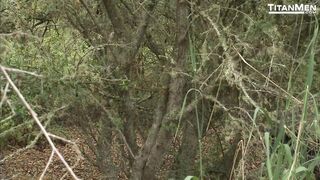 Double Barrel: Chad Manning & Revel Milan