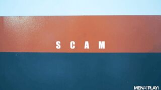 SCAM (Jonathan Miranda, Ricky Blue)
