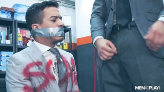 SCAM (Jonathan Miranda, Ricky Blue)