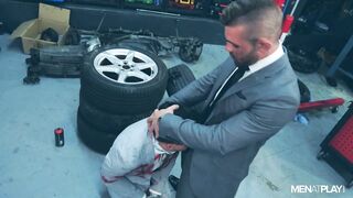 SCAM (Jonathan Miranda, Ricky Blue)