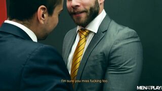 Sexless No More (Dani Rivera, Diego Reyes)