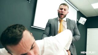 Sexless No More (Dani Rivera, Diego Reyes)