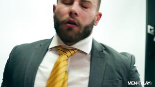 Sexless No More (Dani Rivera, Diego Reyes)