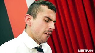 Sexless No More (Dani Rivera, Diego Reyes)