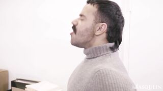 Secret Admirer - Eddy Ceetee, Teddy Torres