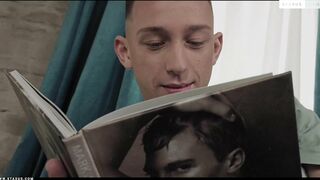 Hot Peaches Sc.4 (Aaron Shine,Patrik Roa)