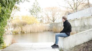 Pondside Pickup - Jake Olsen, Lucian Fair