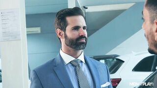 Extra Parts (Dani Robles, Joe Gillis)